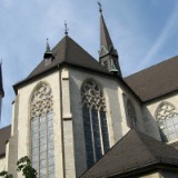 0809F 007 Muensterland : oostende